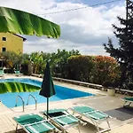 Agriturismo Corte Bozzini Bauernhof *