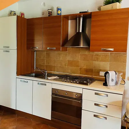 Agriturismo Corte Bozzini *