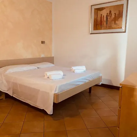 Agriturismo Corte Bozzini Farma Bardolino