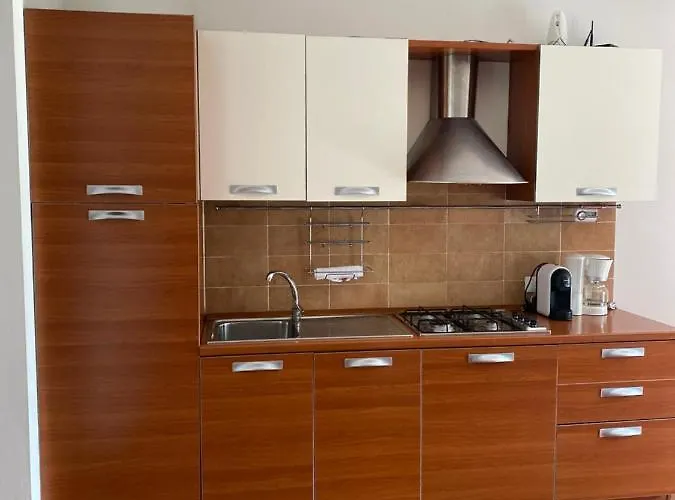 Agriturismo Corte Bozzini ファームステイ