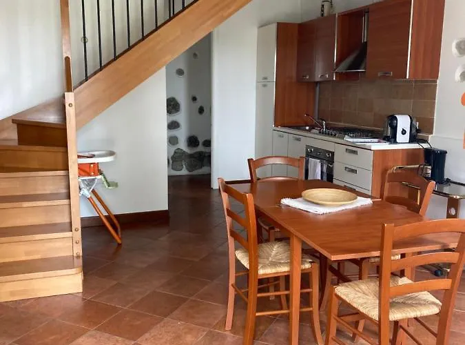 ファームステイ Agriturismo Corte Bozzini *