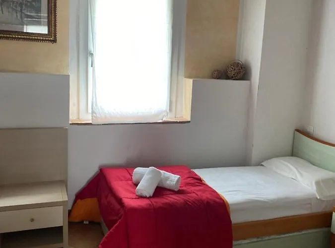 ファームステイ Agriturismo Corte Bozzini *