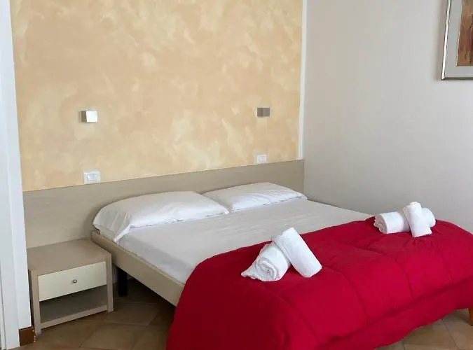 Agriturismo Corte Bozzini バルドリーノ