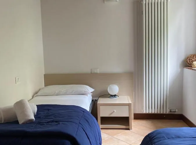 Agriturismo Corte Bozzini ファームステイ