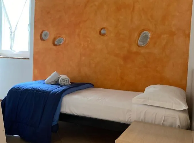 ファームステイ Agriturismo Corte Bozzini *