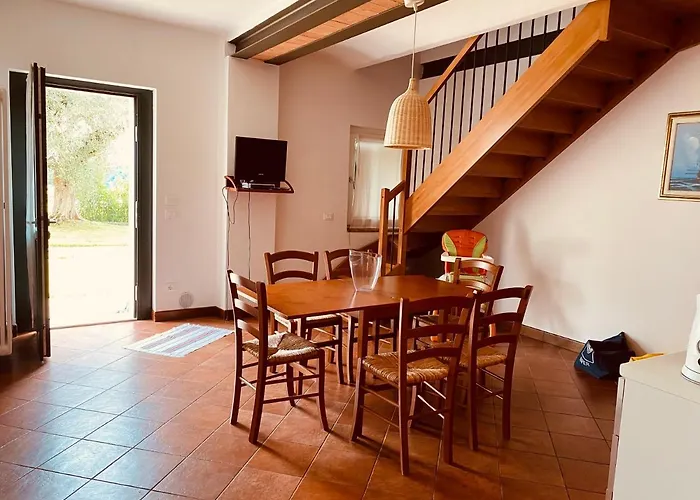 Agriturismo Corte Bozzini *