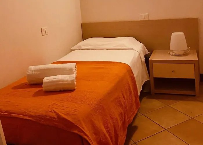 ファームステイ Agriturismo Corte Bozzini バルドリーノ