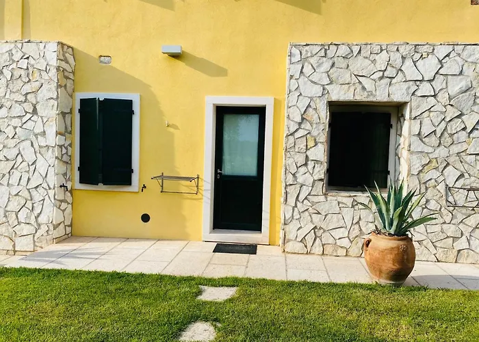 ファームステイ Agriturismo Corte Bozzini *