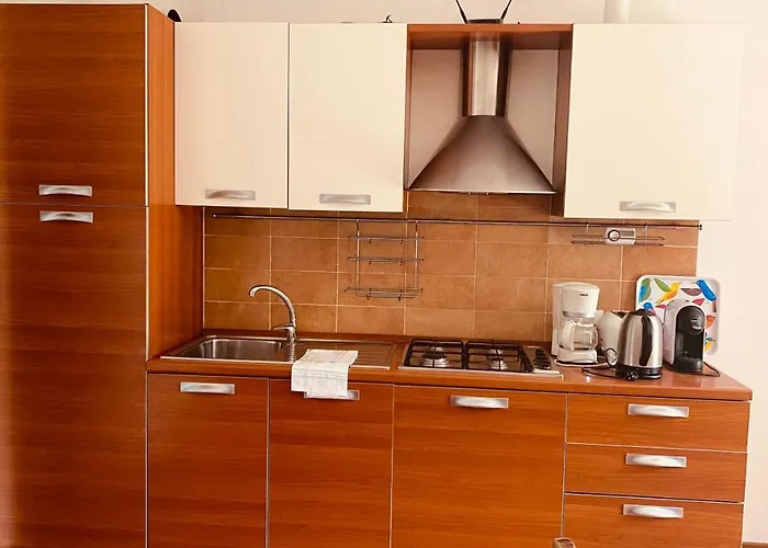 Agriturismo Corte Bozzini ファームステイ