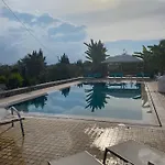 Agriturismo Corte Bozzini Фермерский дом Бардолино