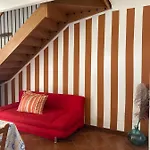 Agriturismo Corte Bozzini Фермерский дом Бардолино