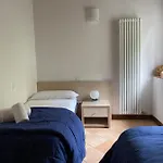 Agriturismo Corte Bozzini Фермерский дом