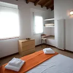 Agriturismo Corte Bozzini Фермерский дом *