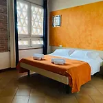 Фермерский дом Agriturismo Corte Bozzini Бардолино