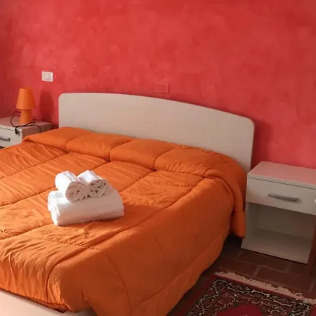 Agriturismo Corte Bozzini 农家乐 巴多利诺