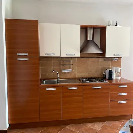 Agriturismo Corte Bozzini Farm stay