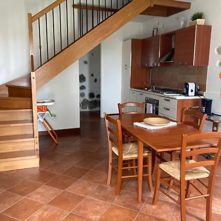 Farm stay Agriturismo Corte Bozzini *