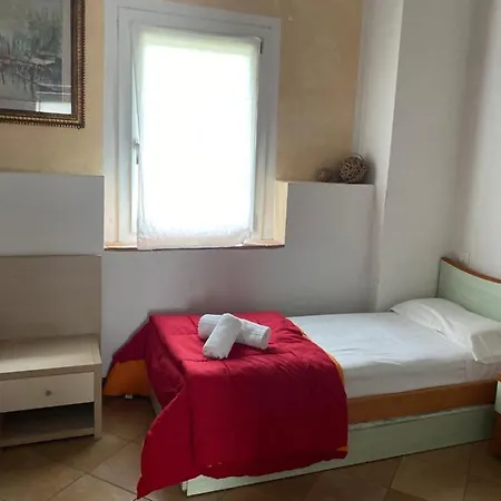 Farm stay Agriturismo Corte Bozzini *