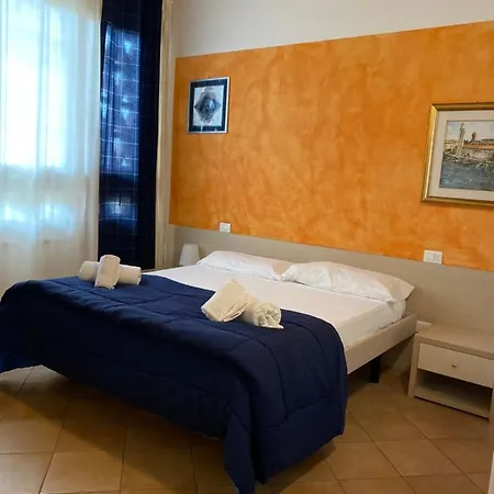 Agriturismo Corte Bozzini Farm stay
