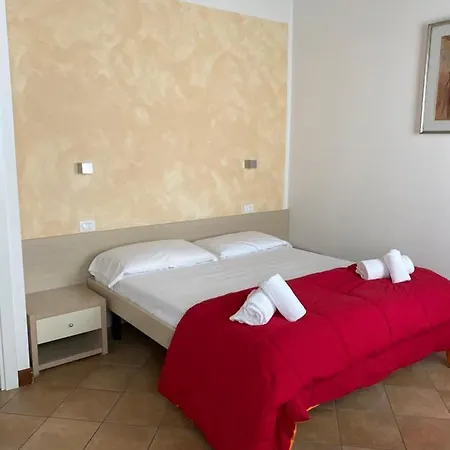 Agriturismo Corte Bozzini 巴多利诺