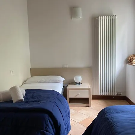Agriturismo Corte Bozzini Κατάλυμα σε φάρμα