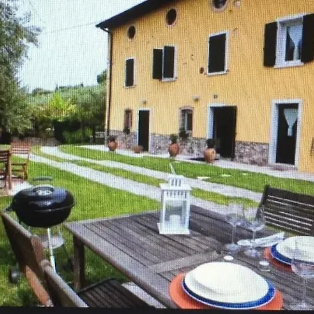 Agriturismo Corte Bozzini * Бардолино