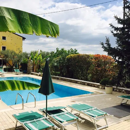 Agriturismo Corte Bozzini Farm stay *