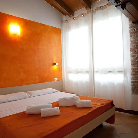 Agriturismo Corte Bozzini Farm stay Bardolino