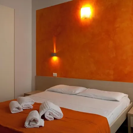Agriturismo Corte Bozzini Farm stay