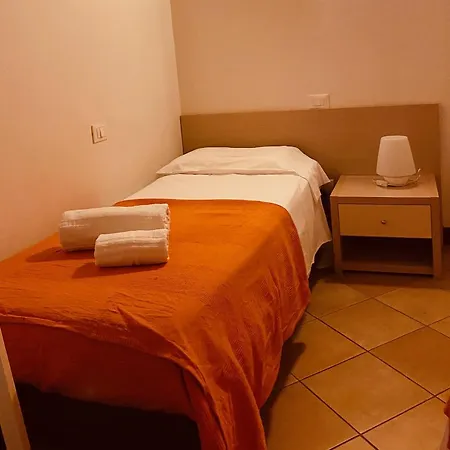 Фермерский дом Agriturismo Corte Bozzini Бардолино