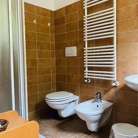 Agriturismo Corte Bozzini *