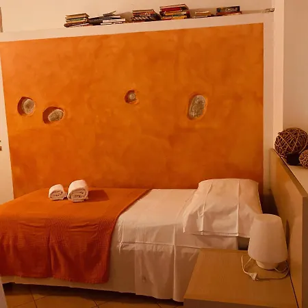 Agriturismo Corte Bozzini Farm stay *