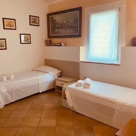 Farm stay Agriturismo Corte Bozzini Bardolino