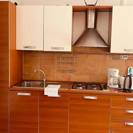 Agriturismo Corte Bozzini Farm stay