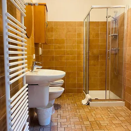 Agriturismo Corte Bozzini Bauernhof *