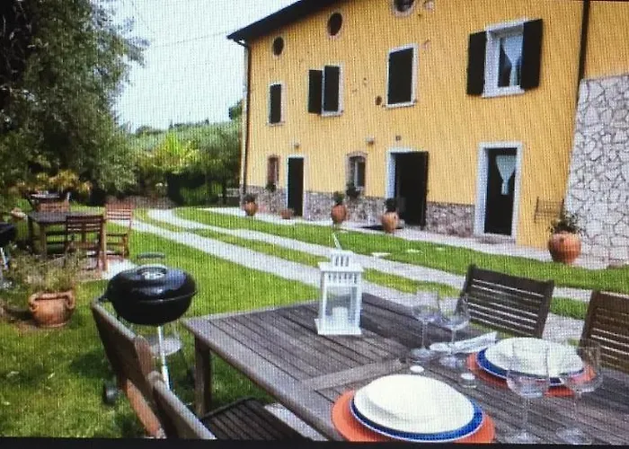 Agriturismo Corte Bozzini * Bardolino