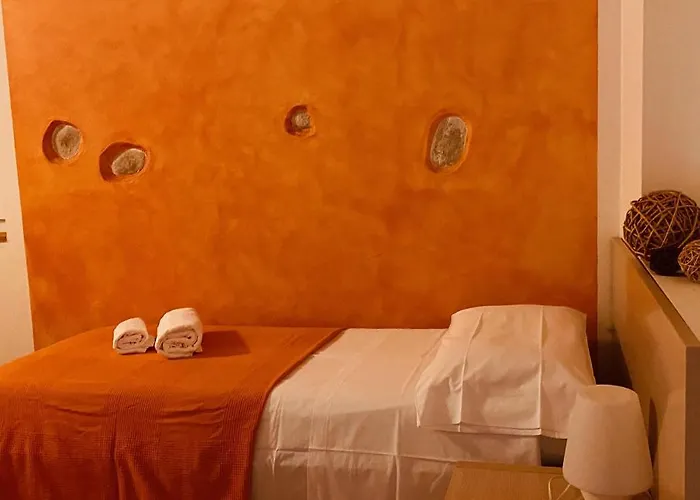 Agriturismo Corte Bozzini Lantgård *