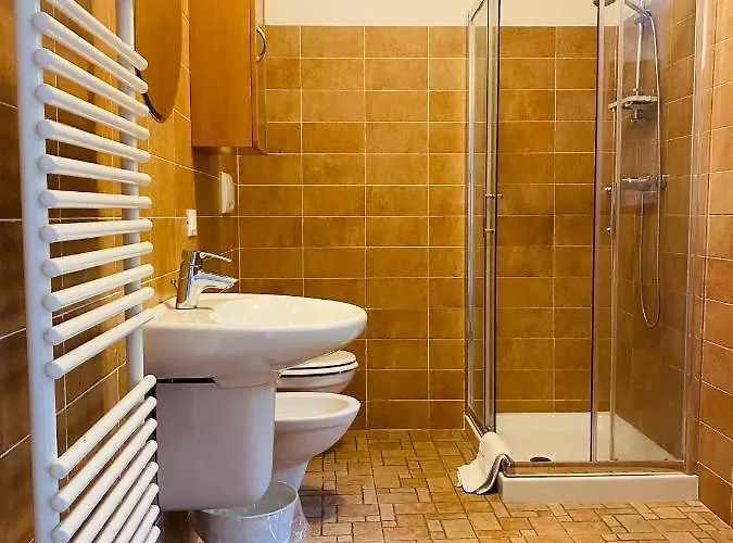 Agriturismo Corte Bozzini Lantgård *